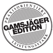 gamsjaeger_edition